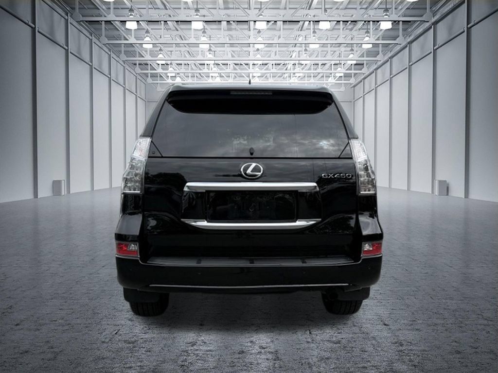 Used 2020 Lexus GX 460 Premium AWD/4WD image 21
