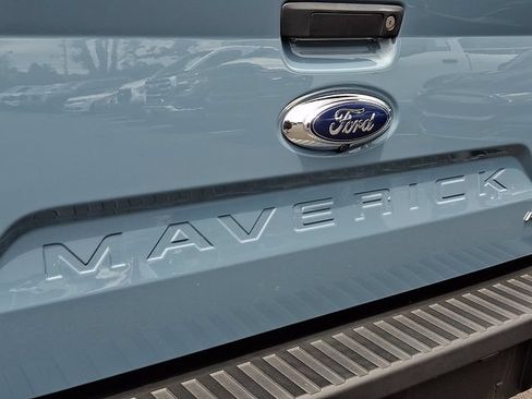 Certified 2022 Ford Maverick XLT w/ Equipment Group 300A Standard AWD/4WD image 32