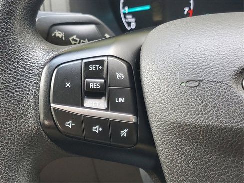 Used 2023 Ford Transit 350 XLT image 19