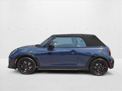 Used 2026 MINI Cooper S image 11