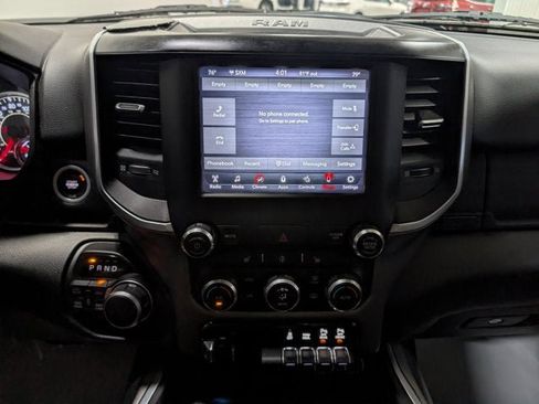 Used 2020 RAM 1500 Big Horn AWD/4WD image 23
