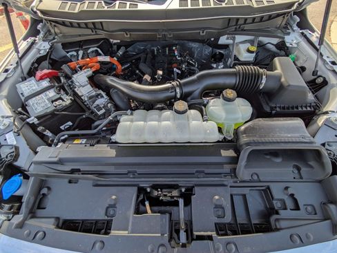 Certified 2025 Ford F150 King Ranch w/ FX4 Off-Road Package image 5