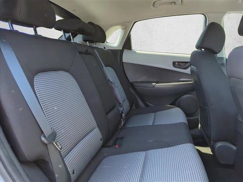Used 2020 Hyundai Kona SEL FWD image 21