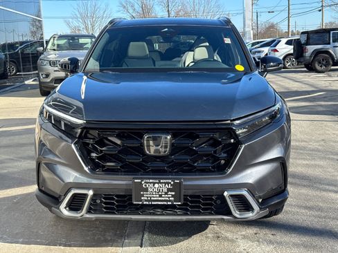 Used 2024 Honda CR-V Sport Touring image 40