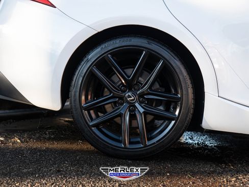Used 2019 Lexus IS 350 F Sport image 11