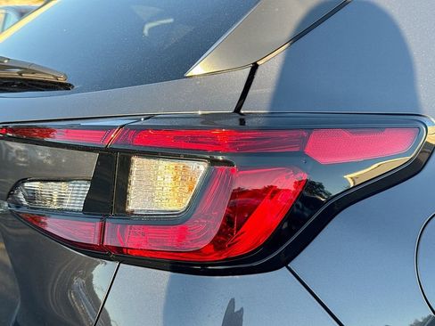 Certified 2025 Subaru Crosstrek 2.5i Limited w/ Crosstrek Mirror Package image 36