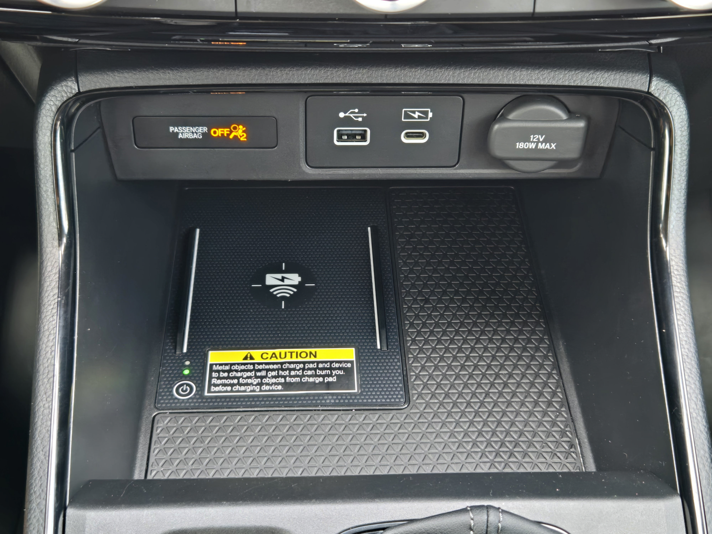 Used 2023 Honda CR-V EX-L image 16