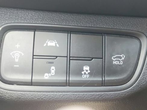 Used 2020 Hyundai Santa Fe SEL w/ Convenience Package FWD image 28