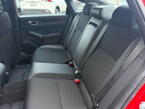 Used 2025 Honda Civic Sport image 27