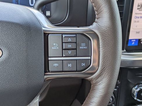 New 2026 Ford F250 King Ranch w/ Tremor Off-Road Package AWD/4WD image 31