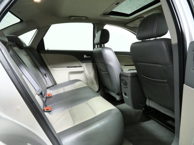 Used 2008 Mercury Sable Premier FWD image 10