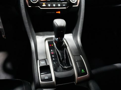Used 2020 Honda Civic LX image 15