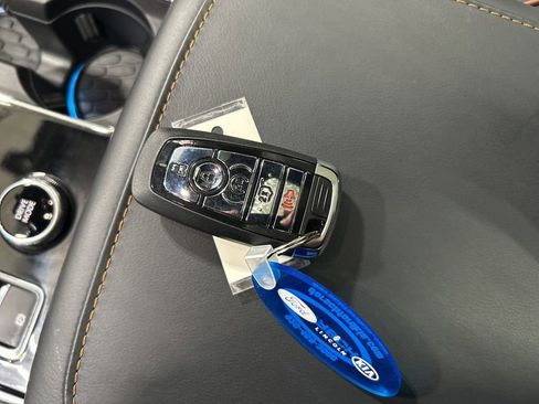 Certified 2025 Lincoln Aviator Black Label w/ Black Label Special Edition image 25