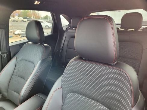 New 2026 Ford Escape ST-Line w/ Tech Pack #1 FWD image 13