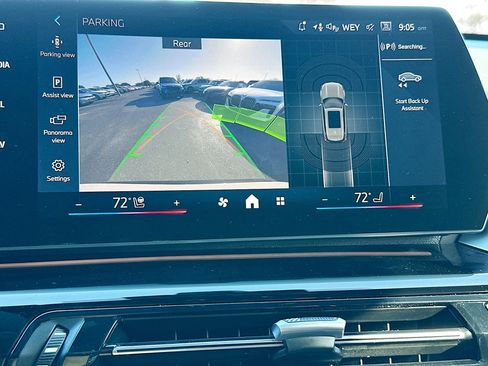 New 2026 BMW X1 xDrive28i w/ Convenience Package image 11