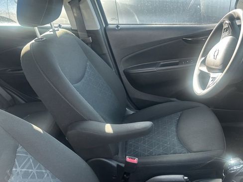 Used 2022 Chevrolet Spark LT image 13