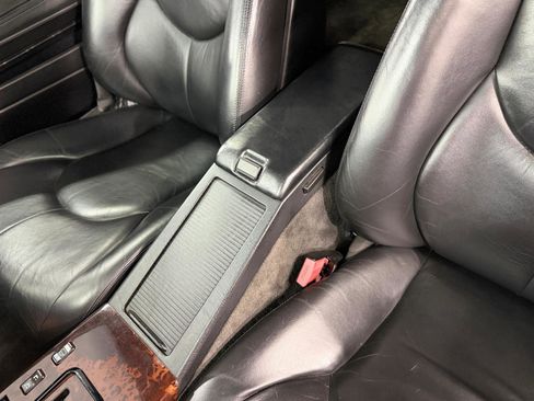 Used 2002 Mercedes-Benz SL 500 image 56