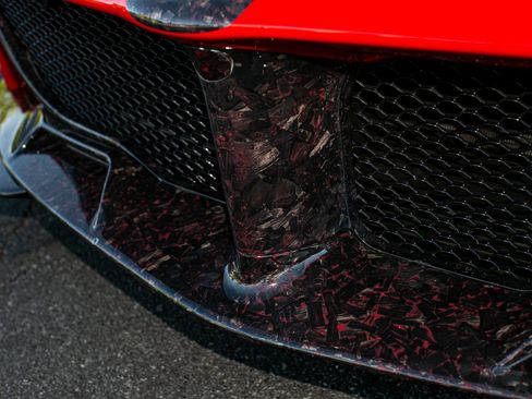Used 2020 Ferrari 812 Superfast RWD image 53