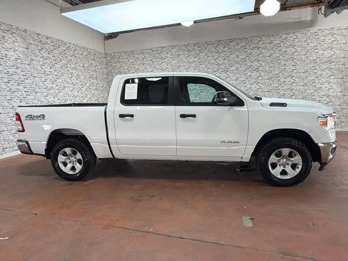 Used 2023 RAM 1500 Big Horn AWD/4WD image 8