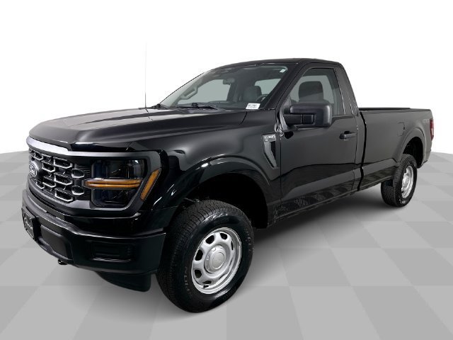 Used 2024 Ford F150 XL AWD/4WD image 1