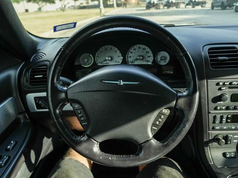 Used 2004 Ford Thunderbird RWD image 44