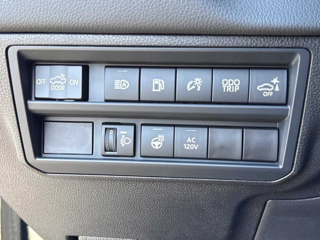 New 2026 Toyota Tundra Limited AWD/4WD image 26