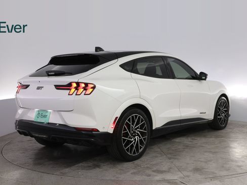 Used 2023 Ford Mustang Mach-E GT AWD/4WD image 3