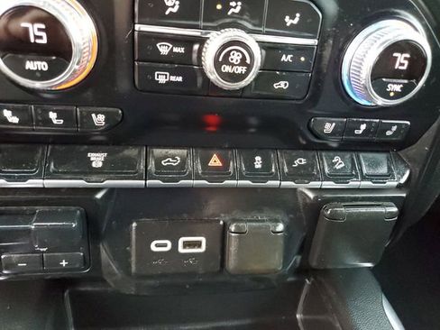 Used 2023 GMC Sierra 2500 AT4 w/ Gooseneck/5TH Wheel Package image 24