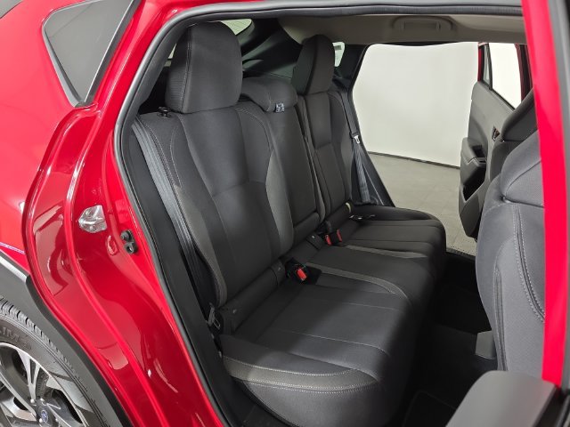Certified 2025 Subaru Crosstrek 2.5i Premium AWD/4WD image 27