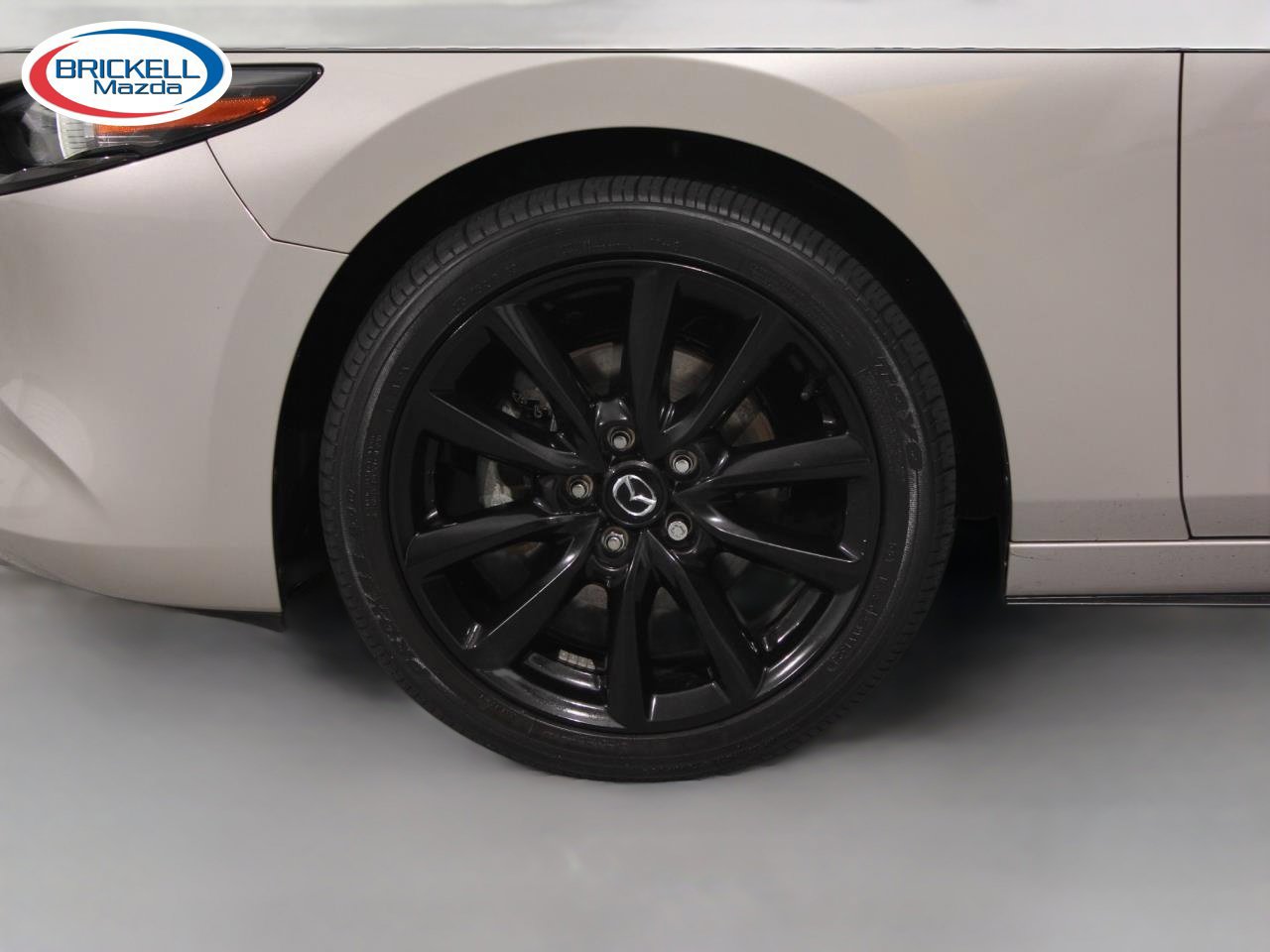 Used 2023 MAZDA MAZDA3 s AWD/4WD image 37