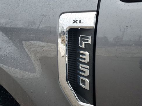 Used 2021 Ford F350 XL w/ XL Value Package image 6