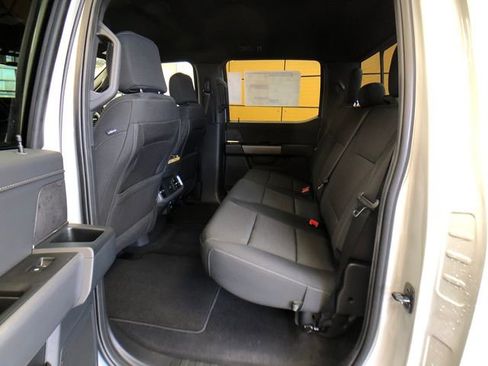 New 2026 Ford F150 XLT w/ Equipment Group 302A MID AWD/4WD image 20