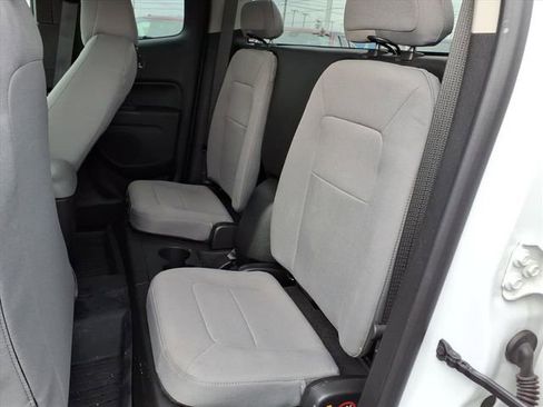 Used 2021 GMC Canyon Elevation Standard w/ Convenience Package image 21