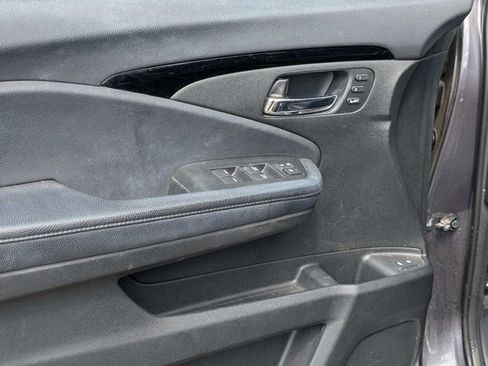 Used 2017 Honda Pilot Elite image 5