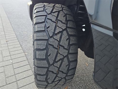 Used 2017 Ford F350 Platinum w/ Platinum Ultimate Package image 33