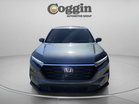 Used 2026 Honda CR-V EX-L image 10