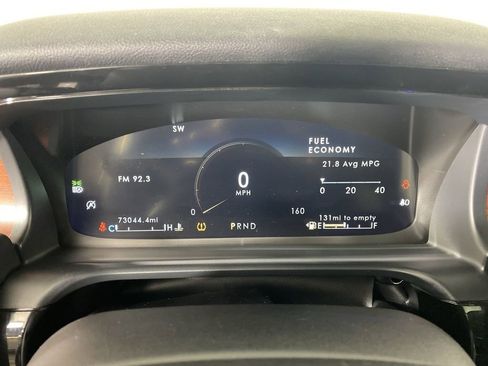 Used 2023 Lincoln Aviator Reserve w/ Equipment Group 201A image 15