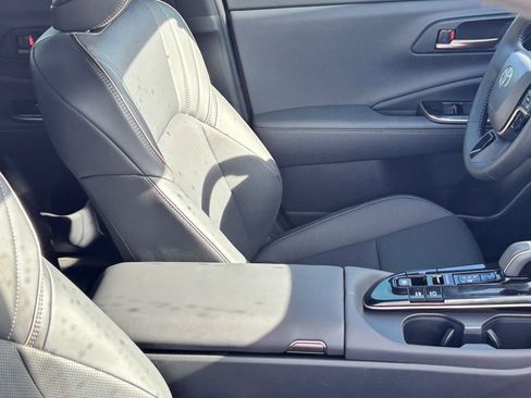 New 2026 Toyota Crown Signia image 11