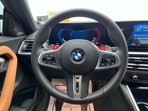 Used 2024 BMW M2 w/ Lighting Package image 17