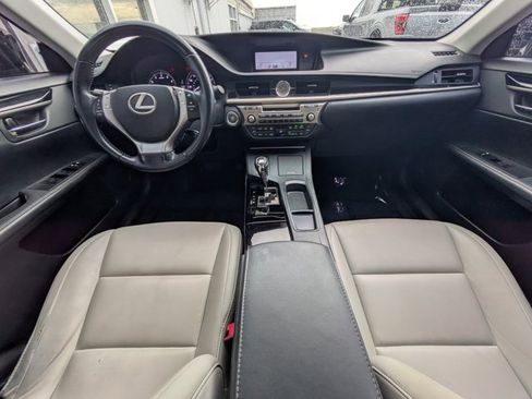 Used 2014 Lexus ES 350 image 12