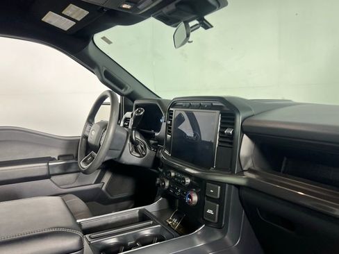 Used 2024 Ford F150 STX w/ Mobile Office Package image 28