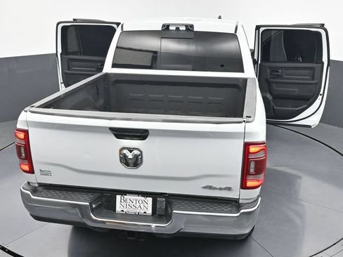 Used 2023 RAM 2500 Tradesman w/ Towing Technology Group AWD/4WD image 43