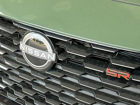 New 2025 Nissan Altima 2.5 SR w/ SR Premium Package image 19