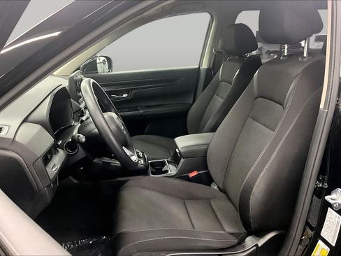 Used 2024 Honda CR-V LX image 7