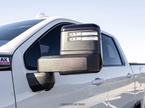 Used 2024 GMC Sierra 2500 AT4 w/ AT4 Premium Plus Package image 68