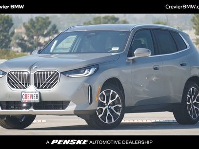 New 2026 BMW X3 xDrive30 w/ Premium Package