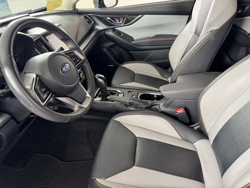 Used 2019 Subaru Crosstrek 2.0i Limited w/ Moonroof Package w/Navigation AWD/4WD image 20