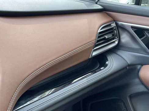 Used 2024 Subaru Outback Touring XT w/ Popular Package #2 image 34