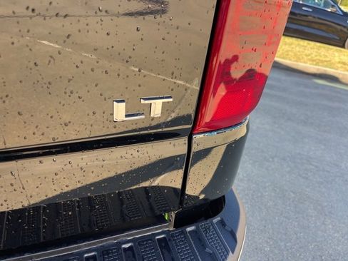 New 2026 Chevrolet Silverado 1500 LT image 10