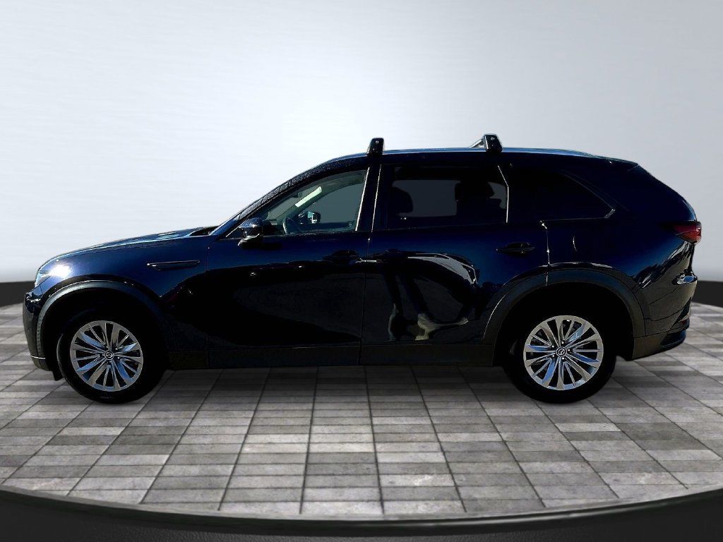Used 2024 MAZDA CX-90 3.3 Turbo w/ Select Package AWD/4WD image 4